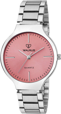 Walrus Alice Analog Watch - For Women