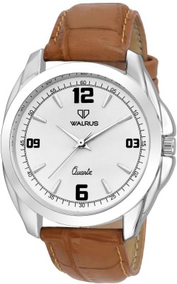 Walrus Analog Analog Watch  - For Men