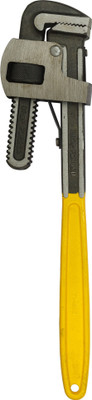 STANLEY 71-644 Stillson Pipe Wrench Single Sided Pipe Wrench(Pack of 1)