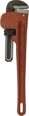STANLEY 87-623-23 Single Sided Pipe Wrench(Pack of 1)