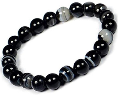 KUNDLI GEMS Stone Agate Bracelet