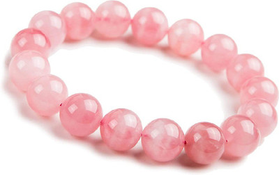 KUNDLI GEMS Stone Quartz Bracelet