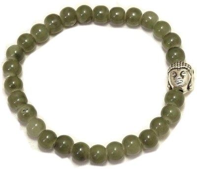 BVM Gems Stone Agate Bracelet