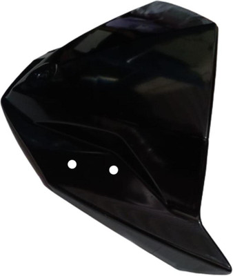 Sms traders Small Visor Bike Headlight Visor