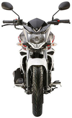 Sms traders Small Unbrk Windshield Bike Windshield