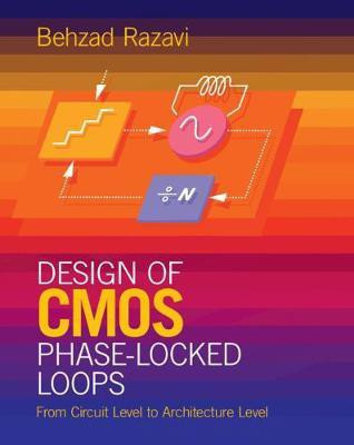 Design of CMOS Phase-Locked Loops(English, Hardcover, Razavi Behzad)