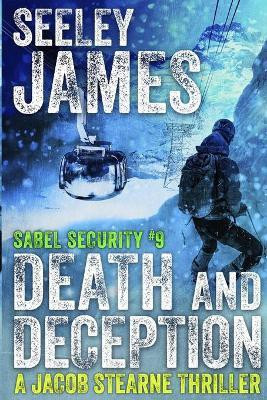 Death and Deception(English, Paperback, James Seeley)