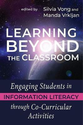 Learning Beyond the Classroom(English, Paperback, unknown)