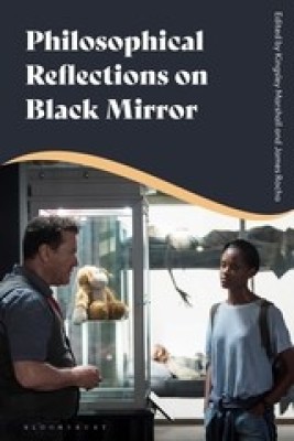 Philosophical Reflections on Black Mirror(English, Hardcover, unknown)