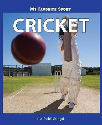 My Favorite Sport(English, Paperback, Streza Nancy)