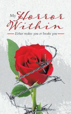 My Horror Within(English, Paperback, Mannington Pam)