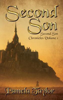 Second Son(English, Hardcover, Taylor Pamela)