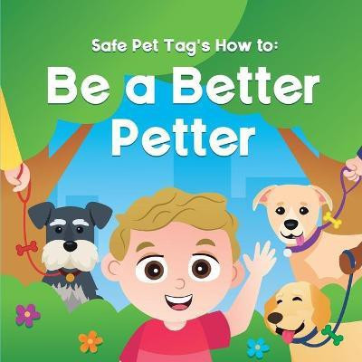 Safe Pet Tag's How to(English, Paperback, Moore Shelby)