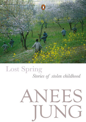 Lost Spring(English, Paperback, Jung Anees)