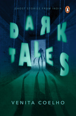 Dark Tales(English, Paperback, Coelho Venita)
