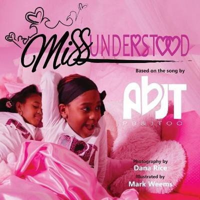 MissUnderstood(English, Paperback, Pb, jtoo)