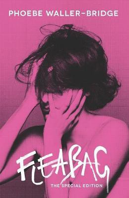 Fleabag: The Special Edition (Tcg)(English, Paperback, Waller-Bridge Phoebe)