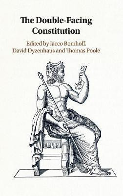 The Double-Facing Constitution(English, Hardcover, unknown)