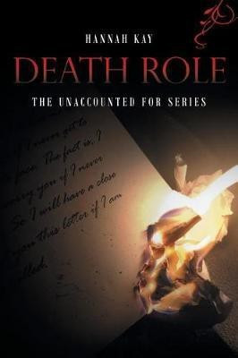 Death Role(English, Paperback, Kay Hannah)