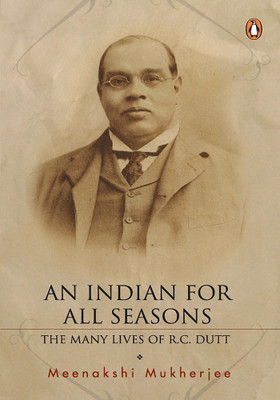 An Indian for All Seasons(English, Paperback, Mukherjee Meenakshi)