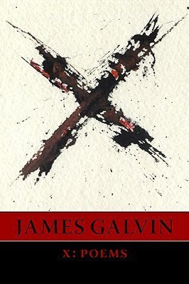 X(English, Paperback, Galvin James)