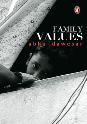Family Values(English, Hardcover, Dawesar Abha)