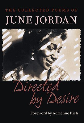 Directed by Desire(English, Paperback, Jordan June)