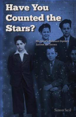 Have You Counted the Stars(English, Paperback, Steil Simon)