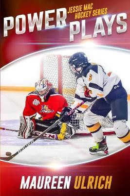 Power Plays(English, Paperback, Ulrich Maureen)
