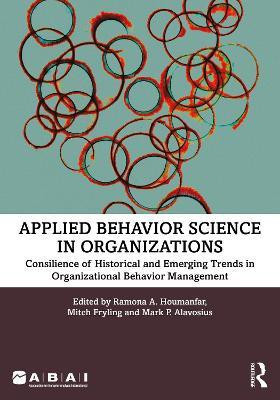 Applied Behavior Science in Organizations(English, Paperback, unknown)