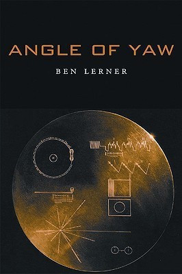 Angle of Yaw(English, Paperback, Lerner Ben)