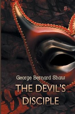 The Devil's Disciple(English, Paperback, Shaw George Bernard)