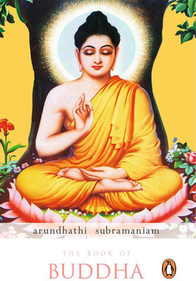 Book of Buddha(English, Paperback, Subramaniam Arundhathi)