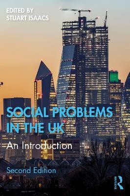 Social Problems in the UK(English, Electronic book text, unknown)