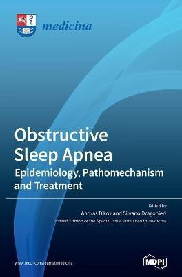 Obstructive Sleep Apnea(English, Hardcover, unknown)