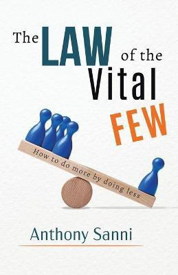 The Law of The Vital Few(English, Paperback, Sanni Anthony)