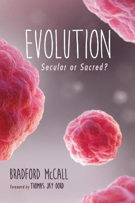 Evolution(English, Paperback, McCall Bradford)