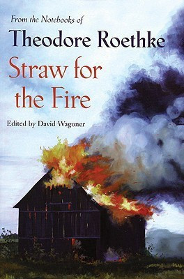 Straw for the Fire(English, Paperback, Roethke Theodore)