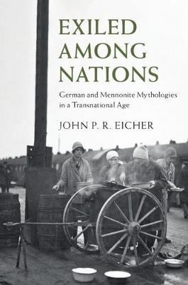 Exiled Among Nations(English, Hardcover, Eicher John P. R.)