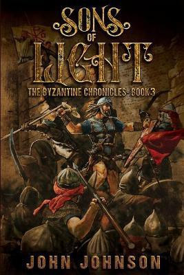 Sons of Light(English, Paperback, Johnson John)