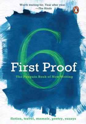 First Proof: Volume 6(English, Paperback, unknown)