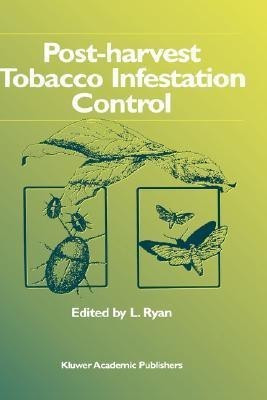 Post-harvest Tobacco Infestation Control(English, Hardcover, unknown)