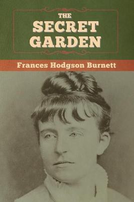 The Secret Garden(English, Paperback, Burnett Frances Hodgson)