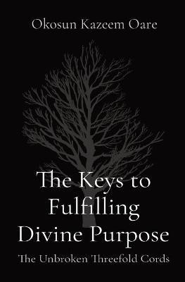 The Keys to Fulfilling Divine Purpose(English, Paperback, Okosun Kazeem O)