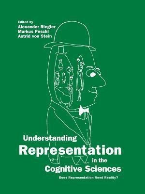 Understanding Representation in the Cognitive Sciences(English, Paperback, unknown)