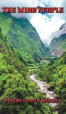 The Wind People(English, Hardcover, Bradley Marion Zimmer)