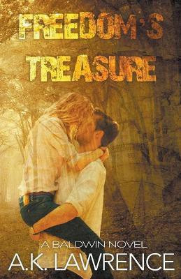 Freedom's Treasure(English, Paperback, Lawrence Ak)