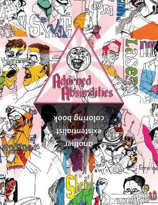 Adorned Absurdities(English, Paperback, Craig David)
