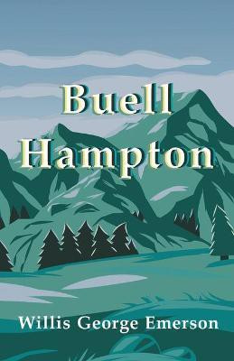 Buell Hampton(English, Paperback, Emerson Willis George)