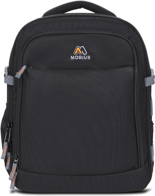 MOBIUS CAMERAMAN VIDEO CAMERA BACKPACK Suitable for Panasonic -CX7, CX8, Sony-PXW X70, Z90, Z80  Camera Bag(Black)